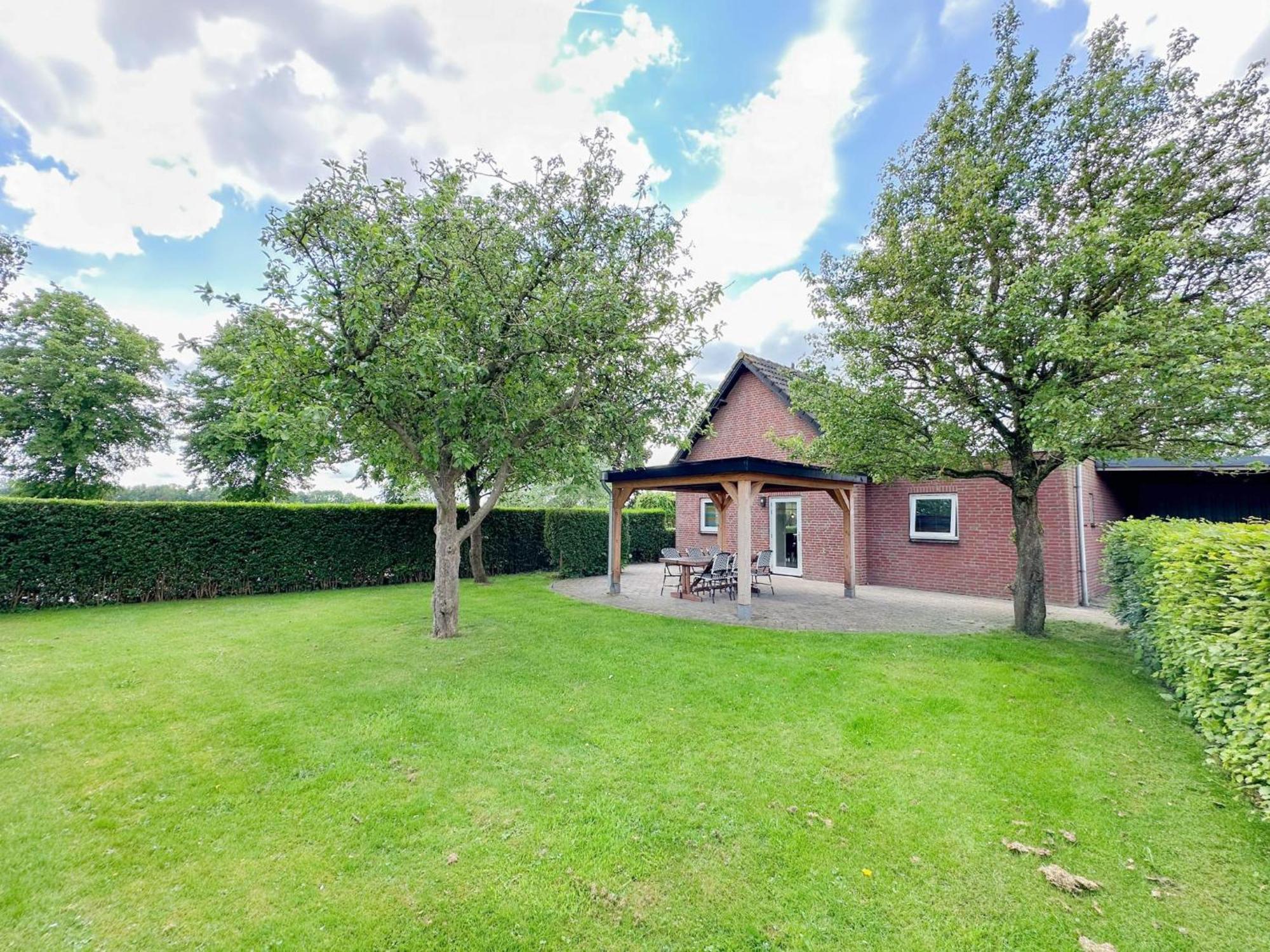 Alpacafarm Vorstenbosch Exterior foto